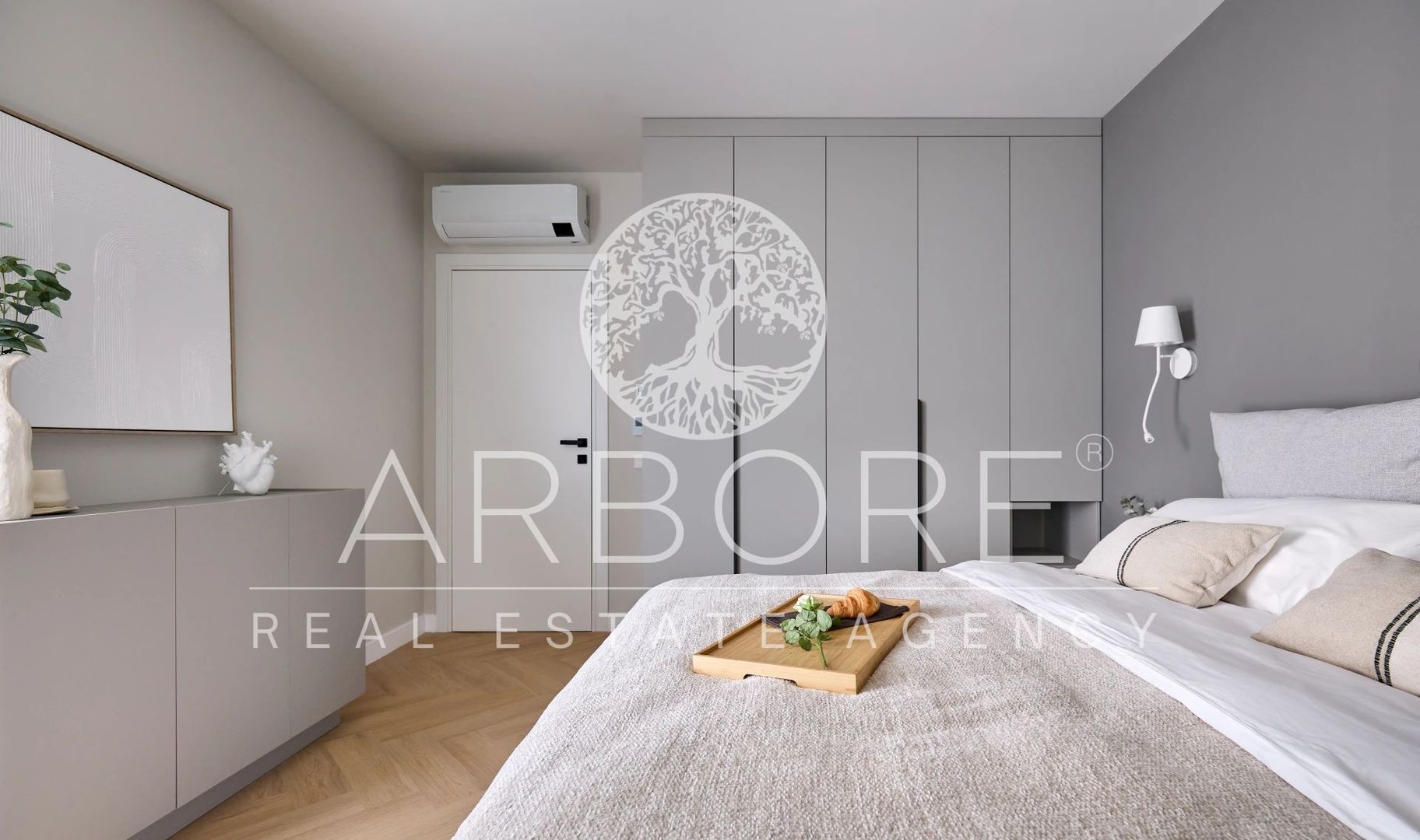 2 camere premium | 55,6 mp + balcon | Promenada – Floreasca Nord - Poză 5