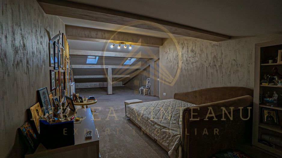 Palazu Mare/ Elvila - Casa de poveste pentru familia ta - Poză 59