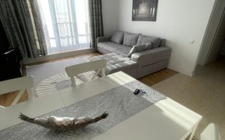 2 camere +parcare in Cosmopolis - Poză 2