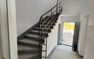 Clădire birouri/ cazare I 8 camere I 7 băi I Renovat I Mârșa - Poză 11