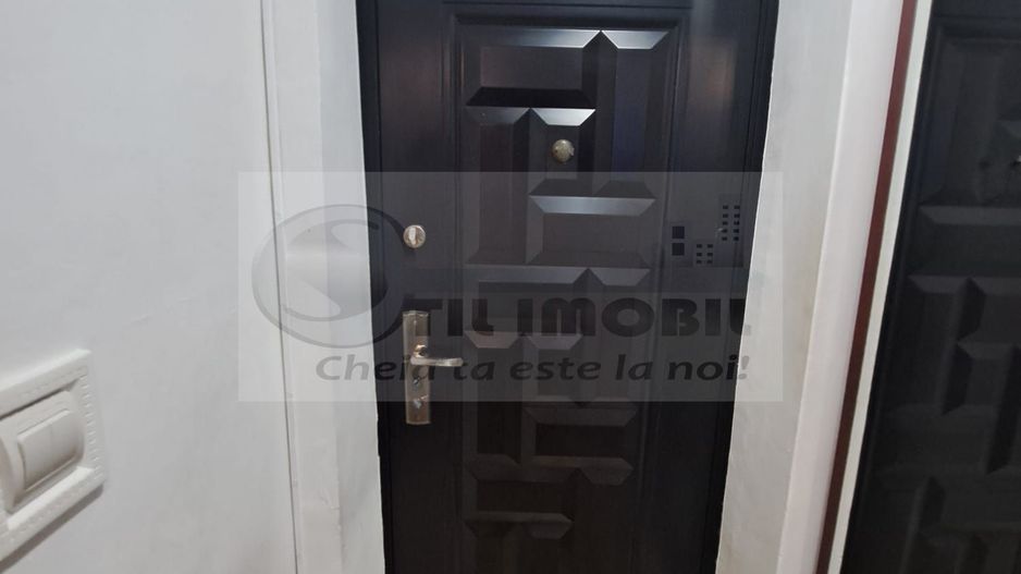 Apartament 1 Camera Zimbru 280 euro - Poză 9