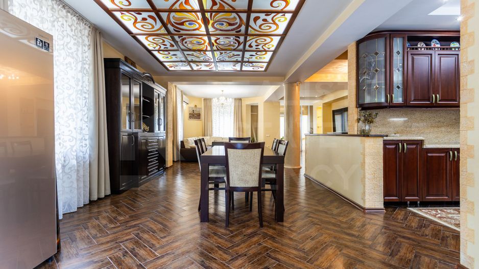 Vânzare, casă, 3 nivele, strada Angela Păduraru, Buiucani - Poză 15