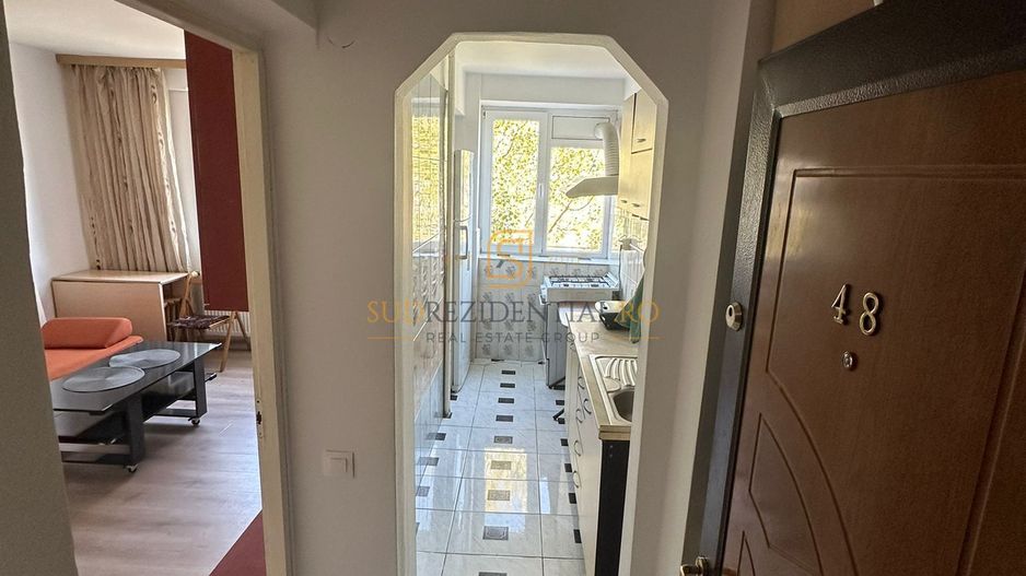 Apartament 3 camere, Giurgiului, complet mobilat/utilat, Comision 0 - Poză 12