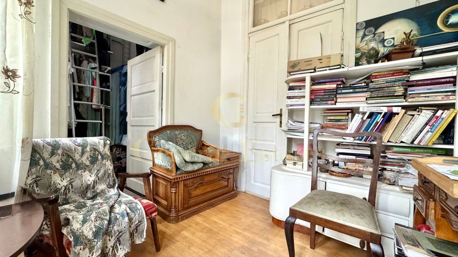 Vânzare Casă cu aplasare Strategică - Copou - Parcul Expoziției - Poză 15