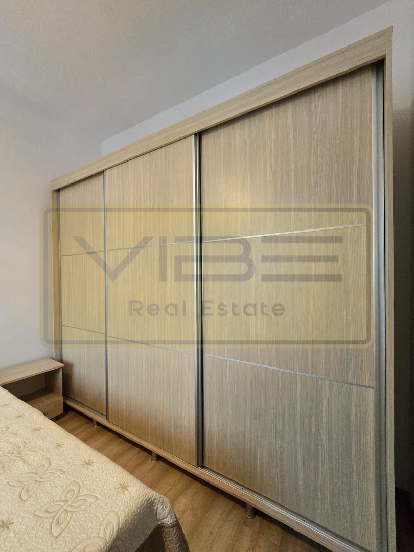 Nicolina - Primă stație- Bloc nou- 2 camere - Semicentral - Poză 14