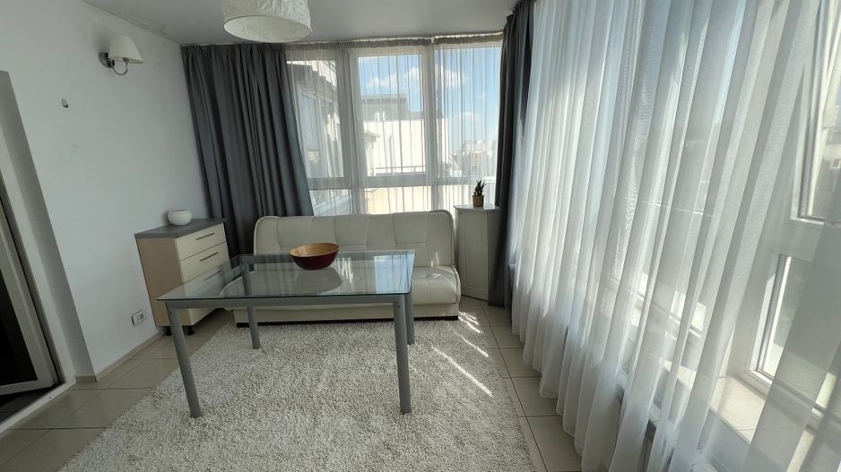Apartament 2 camere Central / Calea Calarasilor - Poză 12