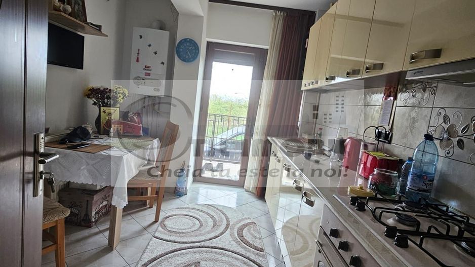 Apartament 2 camere - Galata - 63mp - mobilat/utilat - Poză 3