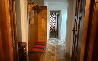 Apartament cu 2 camere decomandate, etaj 4/10, zona 744, Iasi - Poză 8