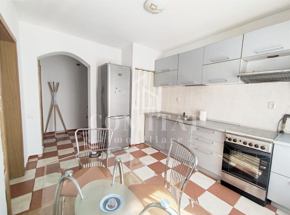 Apartament de vanzare | 2 camere mansarda finisat| Manastur - Poză 2