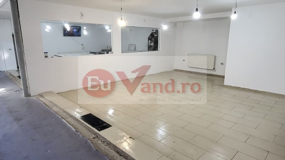 De vanzare spatiu comercial, demisol, Tiglina 1, 79.000 euro - Poză 10