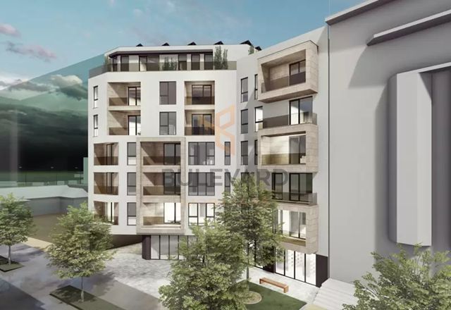 Apartament 2 camere, parcare subterana, zona Garii! - Poză 1