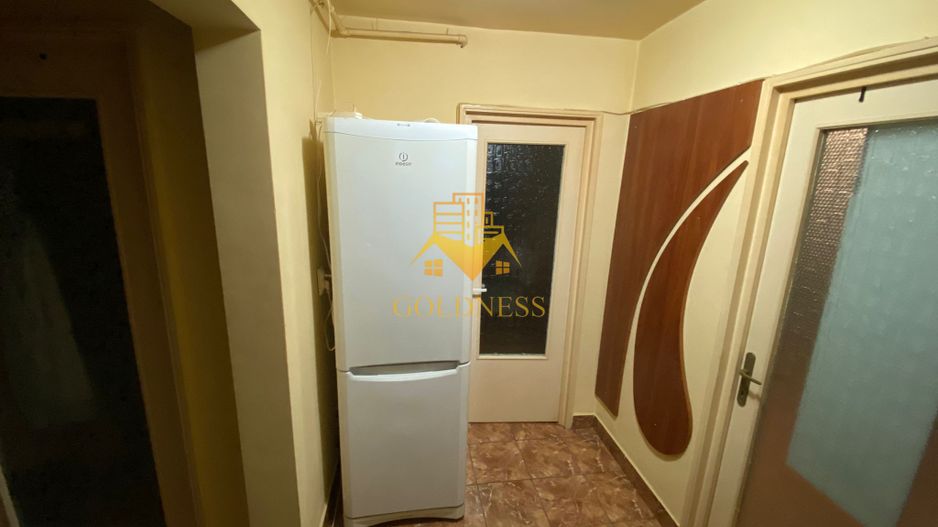 2 camere, decomandate, 58 mp, Manastur Str Vidraru Zona BIG, Izlazului - Poză 10