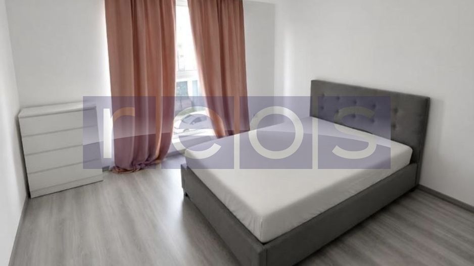 VÂNZARE 3 CAMERE | ZONA PALLADY | LOC DE PARCARE - Poză 3
