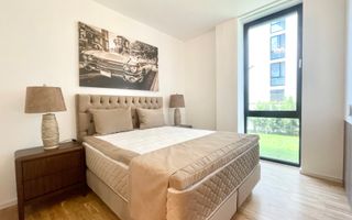 ISHO | CHELTUIELI ÎNTREȚINERE INCLUSE | Apartament  3camere + curte 100mp - Poză 6
