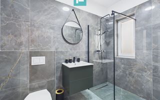 Duplex 4 camere | Premium | Mobilat | Sânandrei - Poză 12