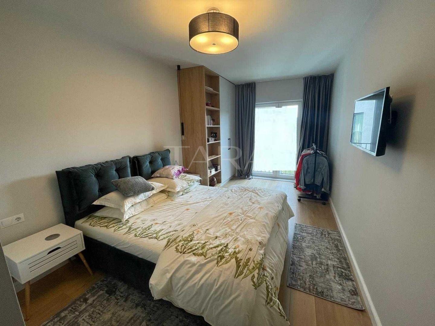 Apartament cu 3 camere de vânzare în Buna Ziua - Poză 7