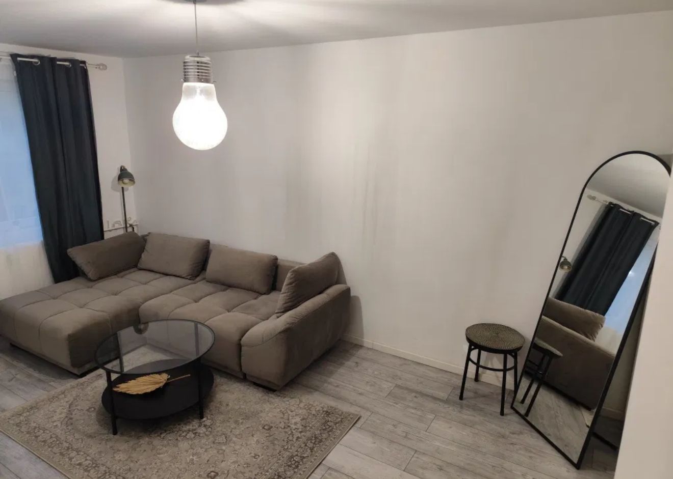 AP. 2 CAMERE SOS. PANTELIMON, REABILITAT, BUCATARIE INCHISA, MODERN - Poză 2