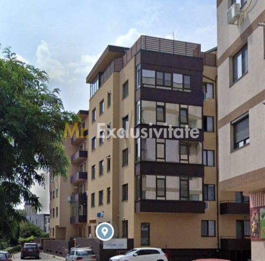 Inchiriere apartament 3 camere Popa Sapca Bloc Nou - Poză 2