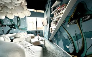 Spacecraft Office - Poză 12