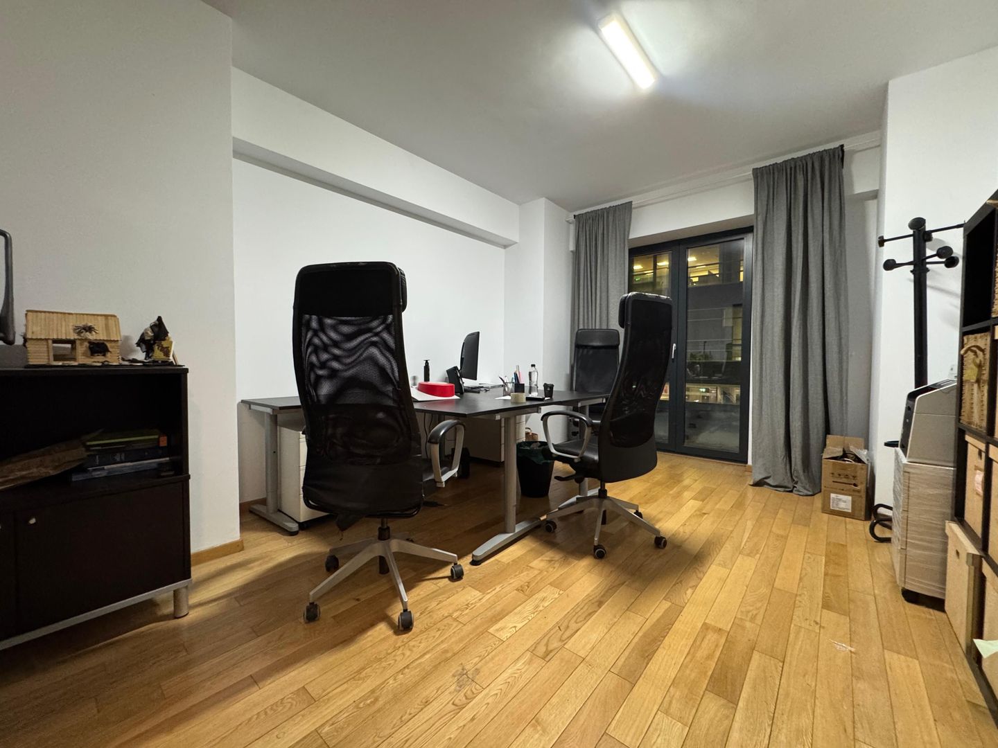 3 CAMERE 84.31MP + TERASA DE 34.71 MP || UPGROUND - metrou PIPERA - Poză 12