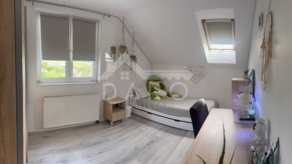 🏡 Casă individuală cu teren de 970 mp – Livezeni, Mureș - Poză 3