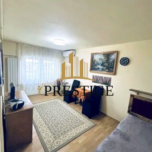 GARSONIERĂ CU BALCON ÎN SIBIU | ZONA CALEA DUMBRĂVII | ETAJ 3 - Poză 3