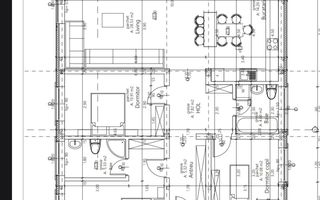 Casa individual Sanpetru Brasov Strada Drumul cu plopi - Schiță 10