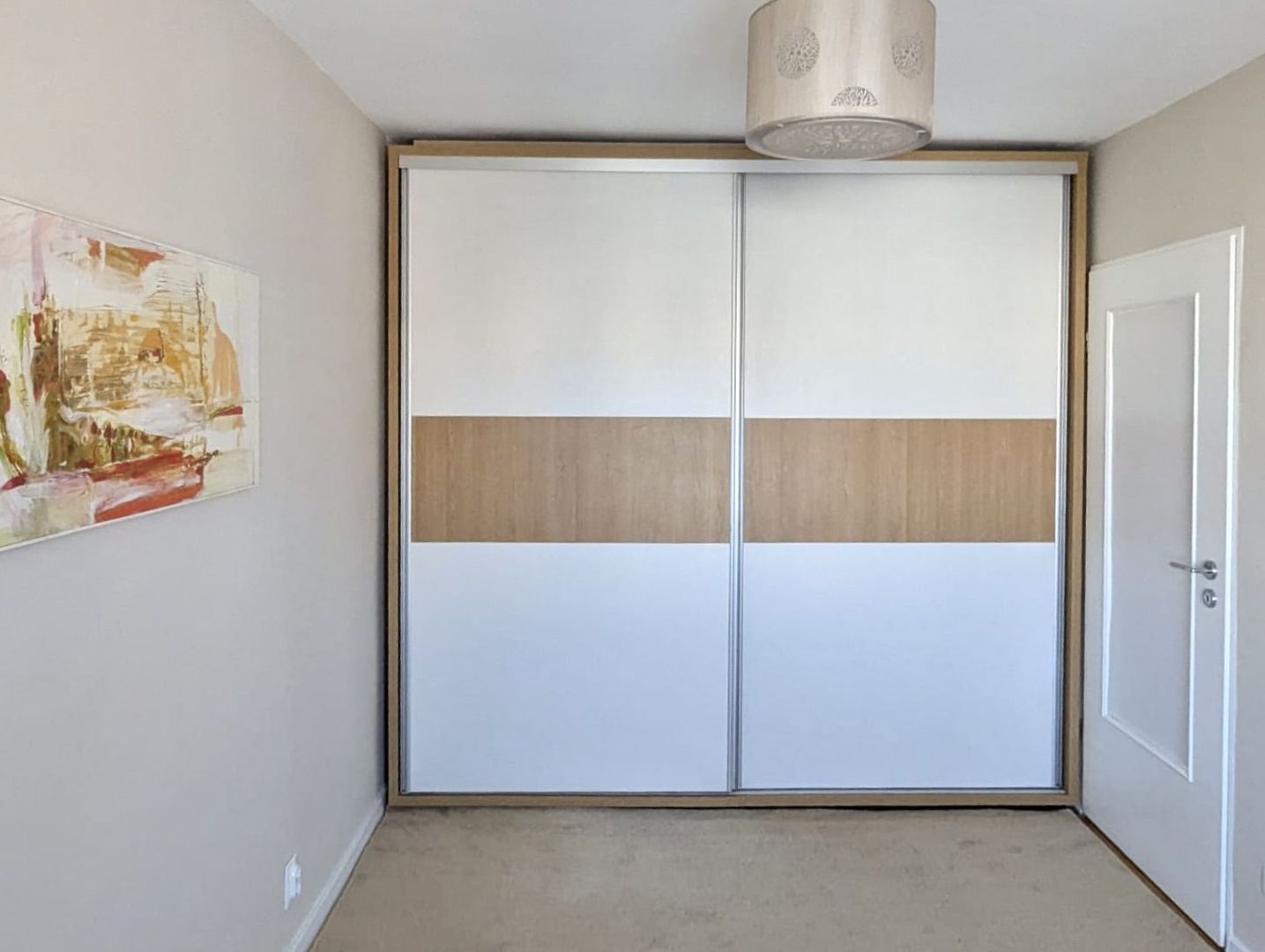 3 camere elegante, si primitoare – în zona Aradului, lângă Iulius Town - Poză 16