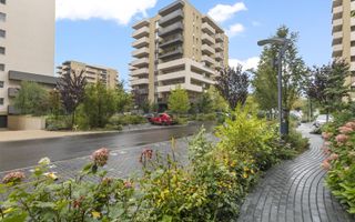 Apartament 2 camere | parcare | Urban Plaza - Poză 9