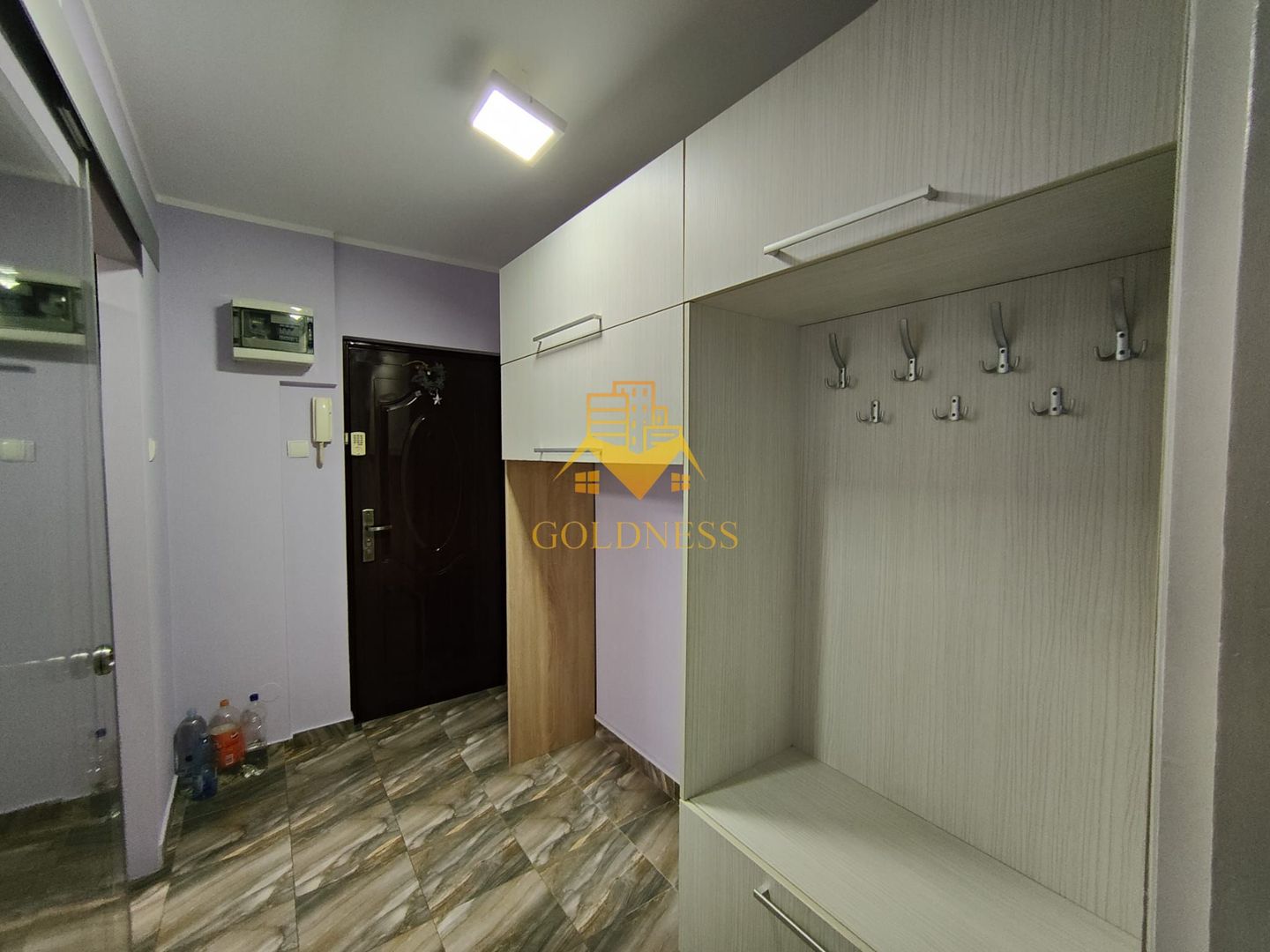 3 camere decomandate, Manastur, Calvaria, Primaverii, Ion Mester - Poză 6
