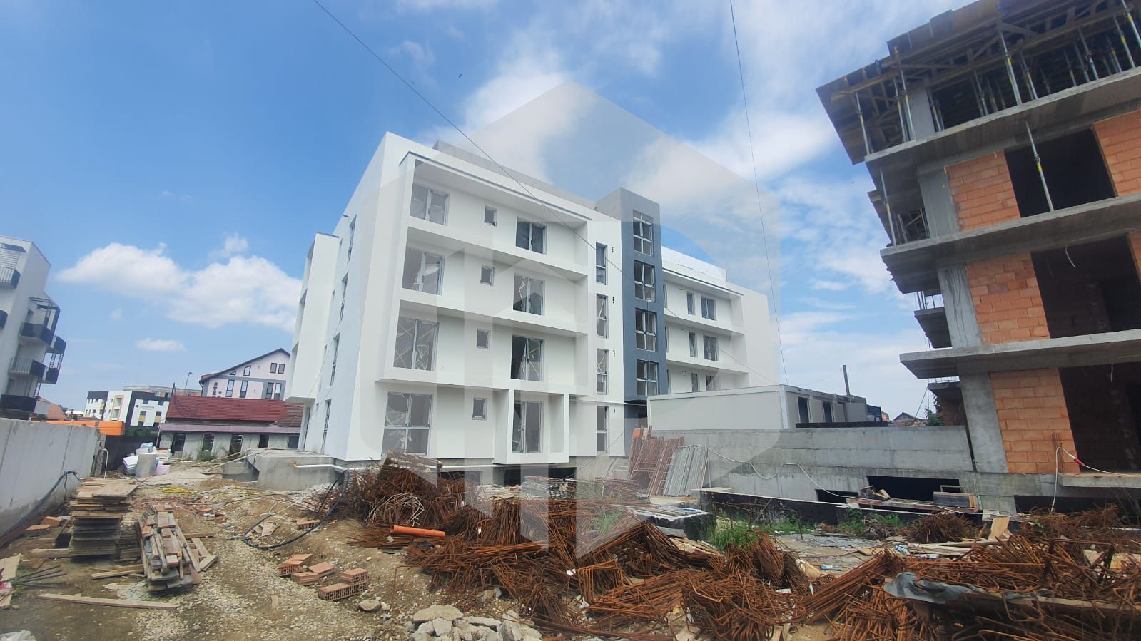 Penthouse - 2 camere - Decomandat - Terasa Proprie | Turnisor - Poză 4