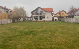 Casa Individuală | Teren 1095 mp | Șura Mica - Poză 5