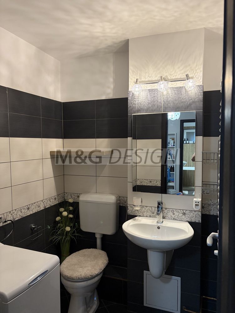Apartament 3 camere zona Dorobantilor - Poză 7