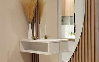 Apartament premium 2 camere – zona Vivo - Poză 10