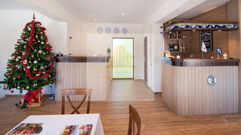 Vilă cu suflet și poveste în Tohanu Nou – Bran - Poză 10