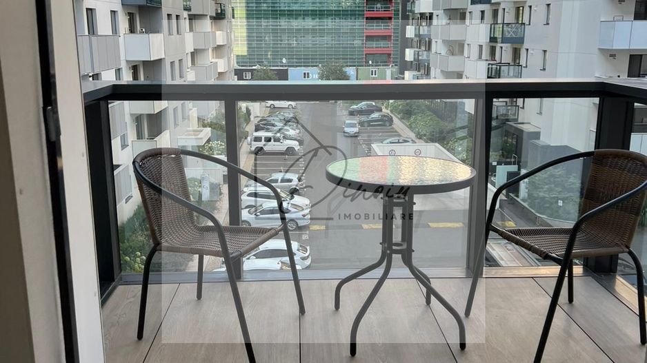 CORTINA NORTH  I STUDIO - GATA DE MUTARE I PIPERA - PROMENADA - Poză 7