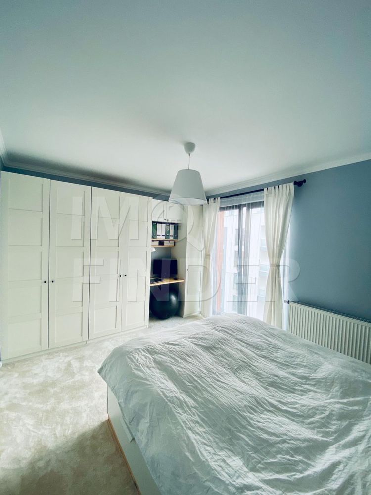 Apartament Nou Andrei Muresanu SUD - Poză 2