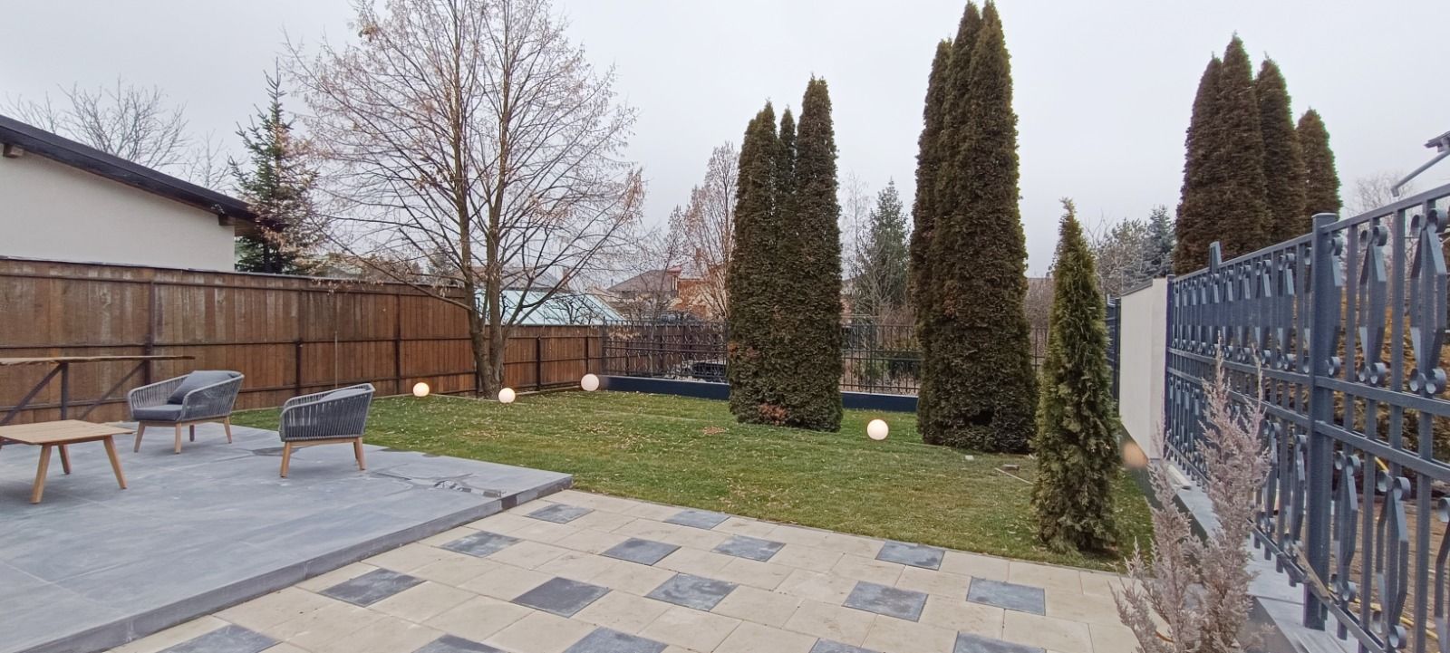 Casa moderna,mobilata-utilata,Harman-Brasov - Poză 32