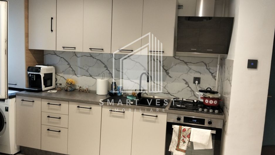 Apartament 3 camere | Parter | Zona Micro 16 - Poză 3
