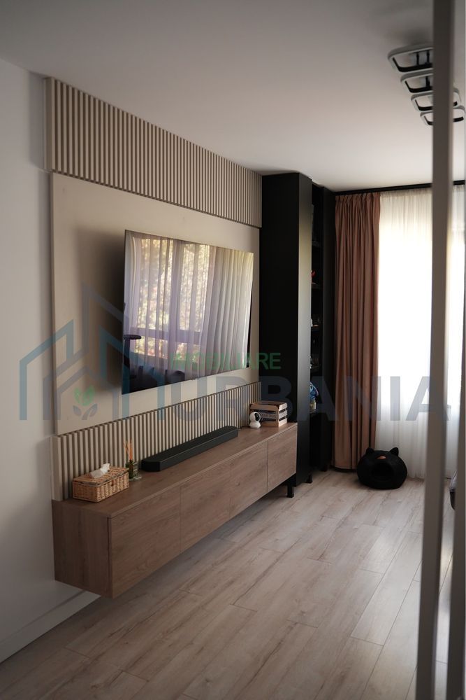 Apartament 3 camere de vânzare în Valea Adâncă (Oțelărie), Iași - Poză 3