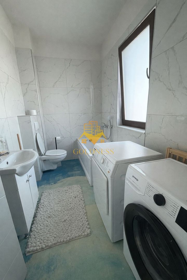 Casa, Gheorgheni sat, 4 Camere decomandate, Parcare, Curte,Petfriendly - Poză 14