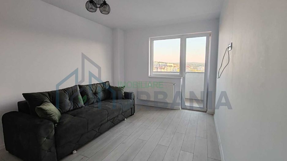 Apartament 2 camere decomandat, 52 mp, Vișan – Sofia District, bloc nou, semimobilat – 91.000 € negociabil - Poză 3