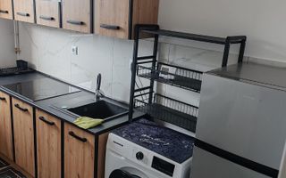 1 camere decomandata, balcon, Zorilor, Zona UMF, UTC, USAMV Hasdeu - Poză 4