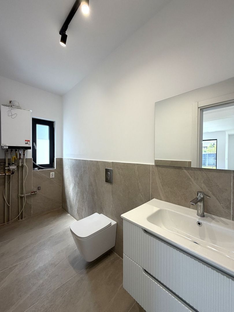 Vila Corbeanca-Petresti - Poză 19