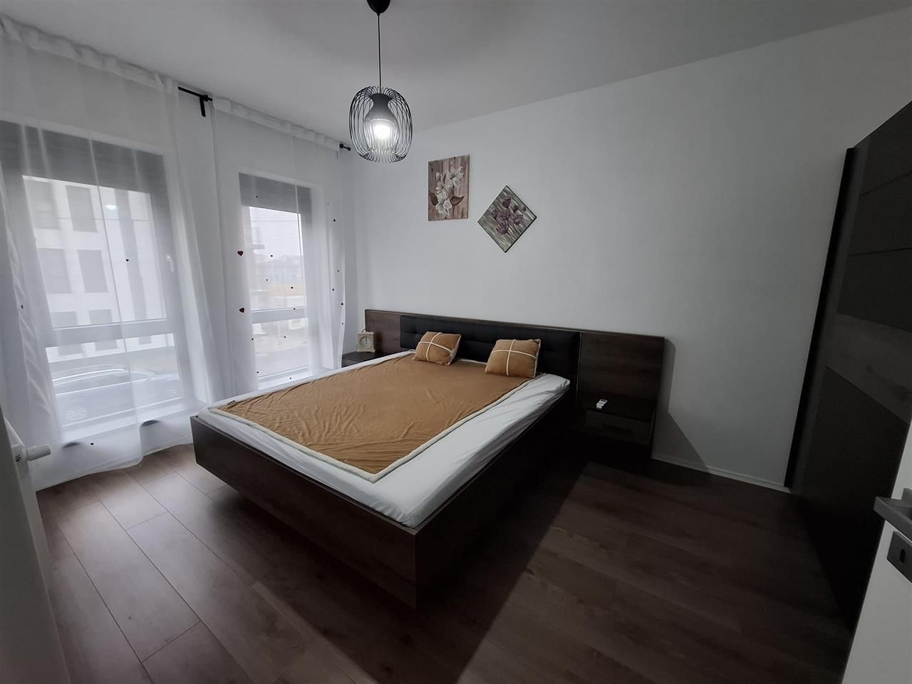 Giroc 2 camere et 1parcare totul nou prima inchiriere - Poză 20