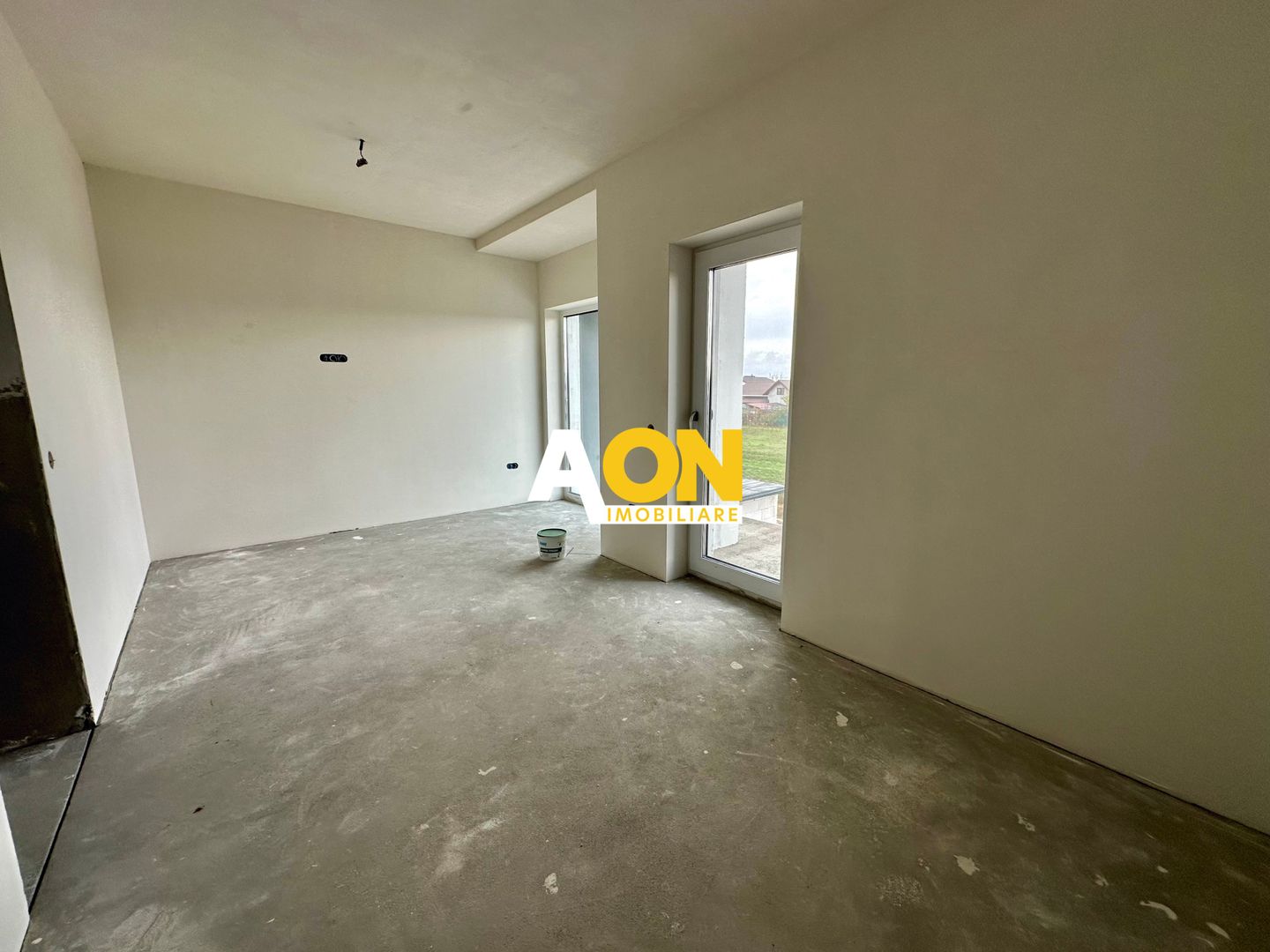 Casa insiruita | 4 Camere | 113 mp | Teius - Poză 6