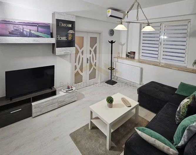 Apartament 2 camere de închiriat Magheru 29 – Ultracentral | Mobilat modern - Poză 5