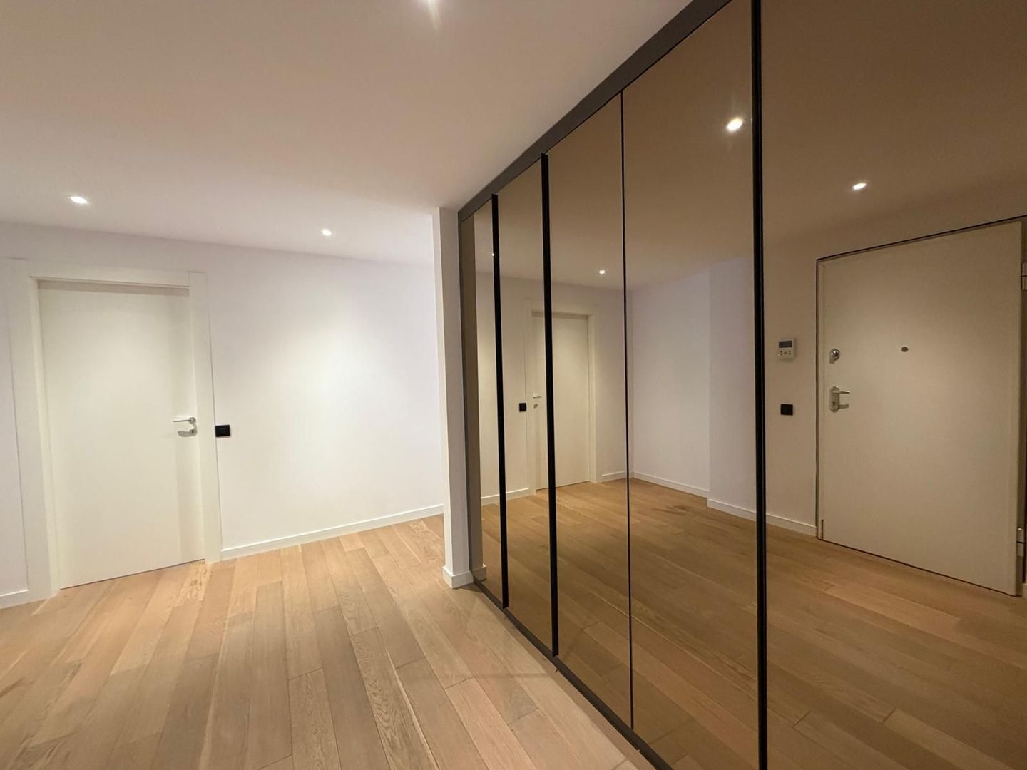 Apartament High-End 3 camere One Herastrau Towers - Poză 15