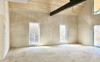 Casă/Sânpetru/Drum asfaltat/ Parter - Poză 7