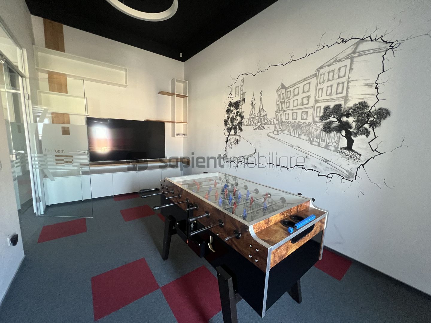 Sapient | Spatiu de birouri ultracentral _ Piața Unirii, Oradea - Poză 6